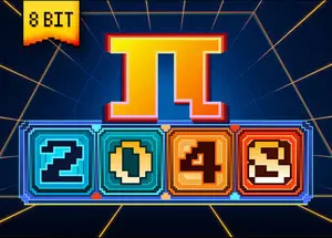 8BIT2048 - Marakumi - Kenya