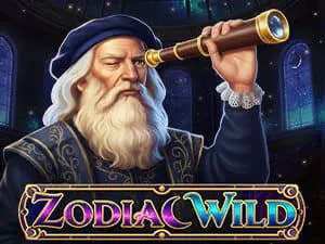 Zodiac Wild - Marakumi - Kenya