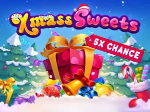 XmassSweets - Marakumi - Kenya