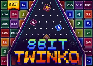 8BITTwinko - Marakumi - Kenya