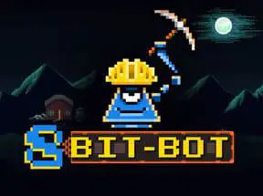 8BITBot - Marakumi - Kenya