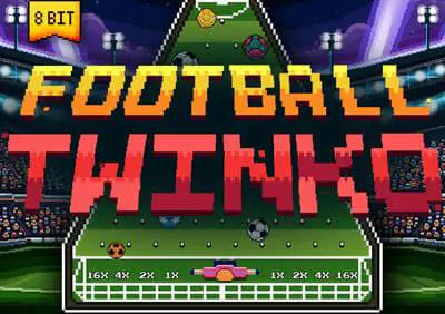 8BITFootballTwinko - Marakumi - Kenya
