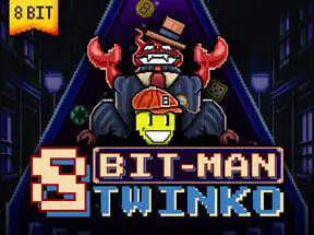 8BITManTwinko - Marakumi - Kenya