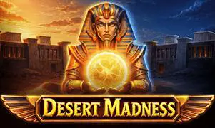 DesertMadness - Marakumi - Kenya