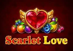 ScarletLove - Marakumi - Kenya