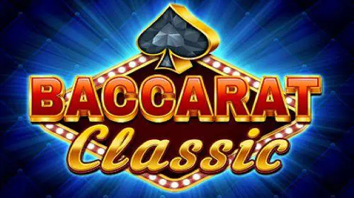 Baccarat Classic - Marakumi - Kenya