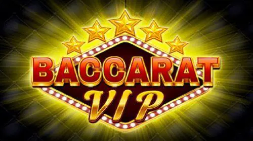 Baccarat VIP - Marakumi - Kenya