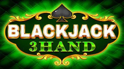 Blackjack 3Hand - Marakumi - Kenya
