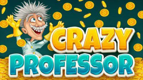 Crazy Professor - Marakumi - Kenya