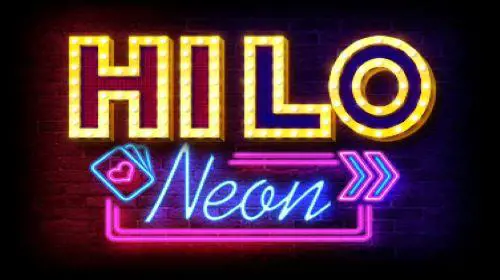 Hilo Neon - Marakumi - Kenya