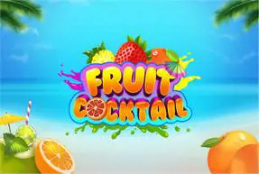 Fruit Cocktail - Marakumi - Kenya