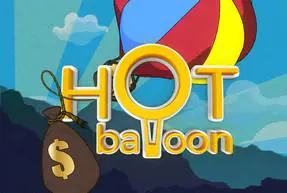 Hot Balloon - Marakumi - Kenya
