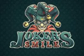 Joker's Smile - Marakumi - Kenya