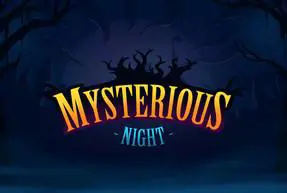 Mysterious Night - Marakumi - Kenya