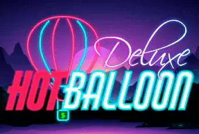 Hot Balloon Deluxe - Marakumi - Kenya