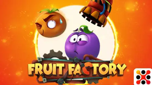 Fruit Factory - Marakumi - Kenya