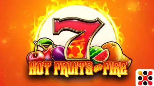 Hot Fruits on Fire - Marakumi - Kenya