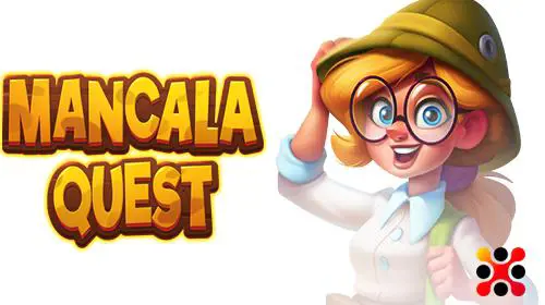 Mancala Quest - Marakumi - Kenya