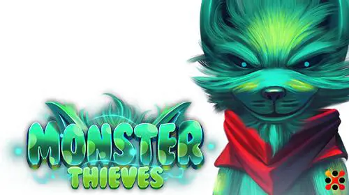 Monster Thieves - Marakumi - Kenya