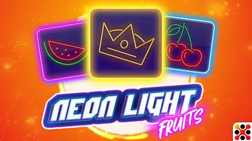Neon Light Fruits - Marakumi - Kenya