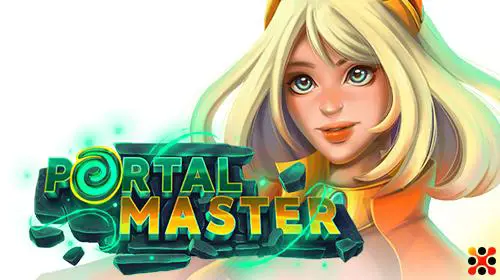 Portal Master - Marakumi - Kenya
