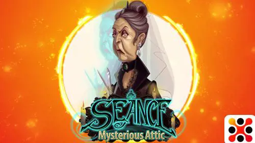 Seance: Mysterious Attic - Marakumi - Kenya