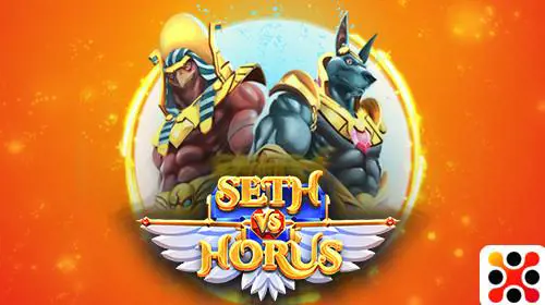 Seth vs Horus - Marakumi - Kenya