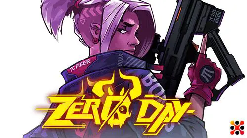 Zero Day - Marakumi - Kenya