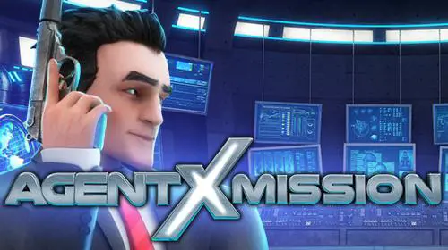 Agent X MIssion - Marakumi - Kenya