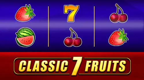 Classic7Fruits - Marakumi - Kenya
