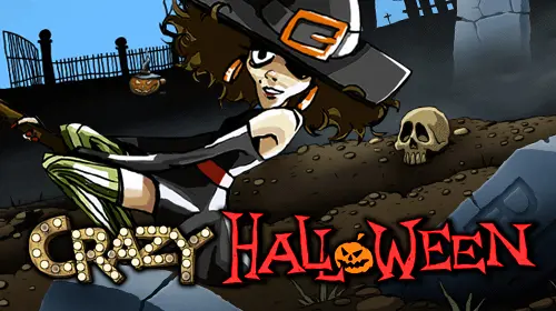 Crazy Halloween - Marakumi - Kenya
