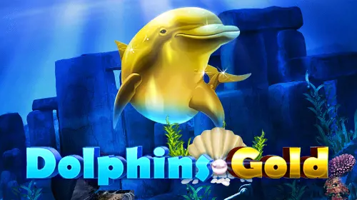 Dolphins Gold - Marakumi - Kenya