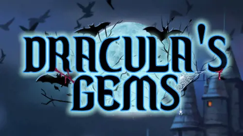 Dracula's Gems - Marakumi - Kenya