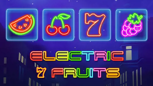 Electric7Fruits - Marakumi - Kenya