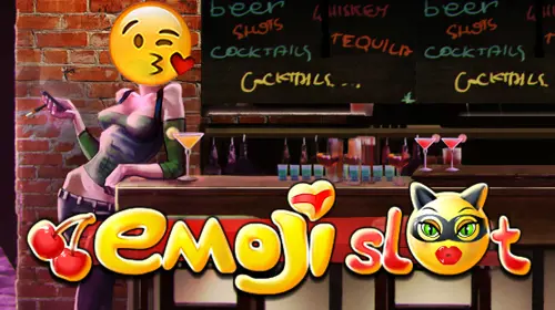 Emoji Slot - Marakumi - Kenya