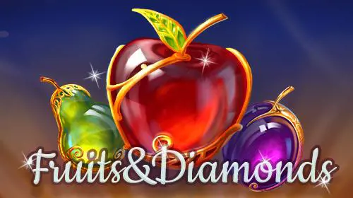 Fruits&Diamonds - Marakumi - Kenya