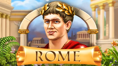 Glory Of Rome - Marakumi - Kenya