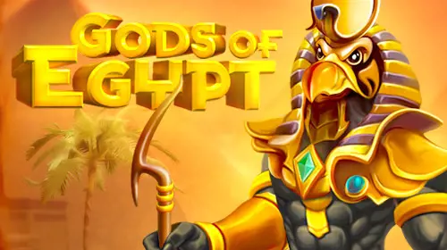 Gods Of Egypt - Marakumi - Kenya