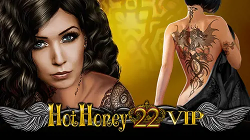 HotHoney 22 VIP - Marakumi - Kenya