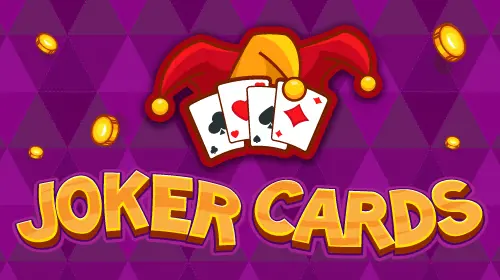 Joker Cards - Marakumi - Kenya