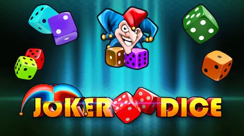 Joker Dice - Marakumi - Kenya