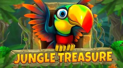 JungleTreasure - Marakumi - Kenya