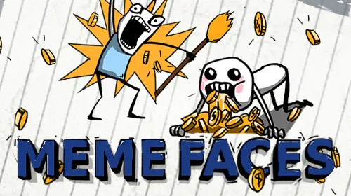 Meme Faces - Marakumi - Kenya