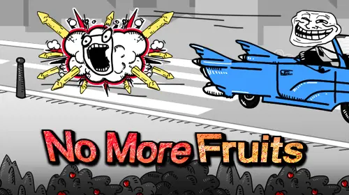 No More Fruits - Marakumi - Kenya