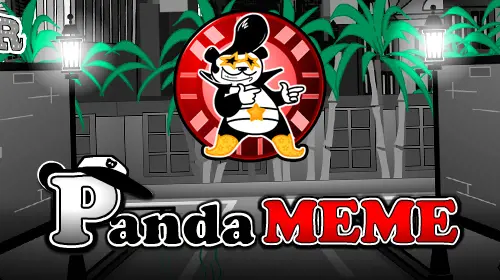 PandaMEME - Marakumi - Kenya