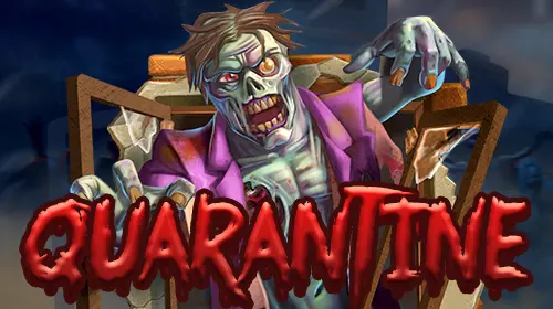 Quarantine - Marakumi - Kenya