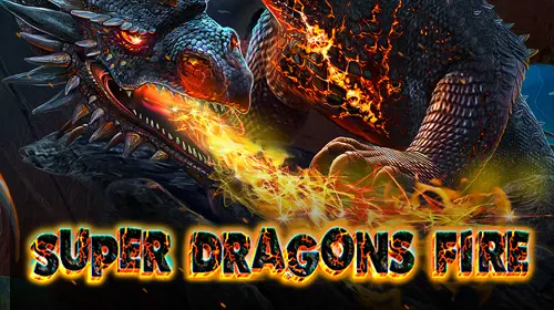 Super Dragons Fire - Marakumi - Kenya