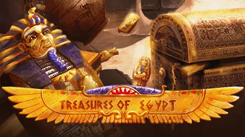 Treasures of Egypt - Marakumi - Kenya