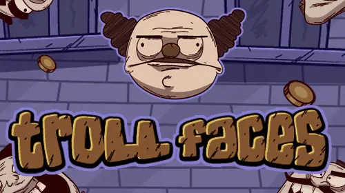 Troll Faces - Marakumi - Kenya