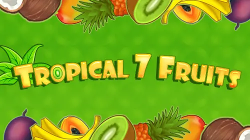 Tropical7Fruits - Marakumi - Kenya